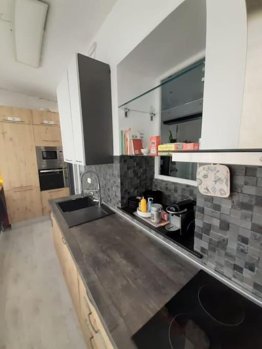 La Tua Casa Romana Apartamento *