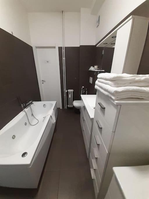 Apartamento La Tua Casa Romana