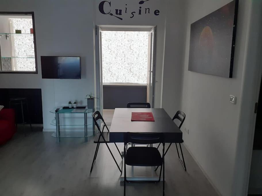 La Tua Casa Romana Apartamento *