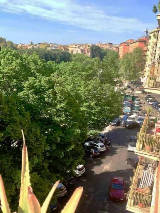 Appartamento La Tua Casa Romana
