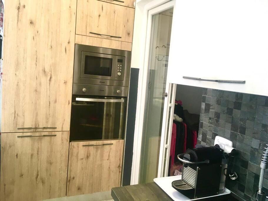 Appartamento La Tua Casa Romana Roma
