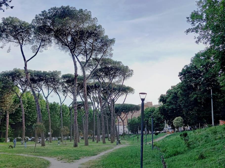La Tua Casa Romana * Roma