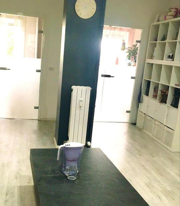 Apartamento La Tua Casa Romana *