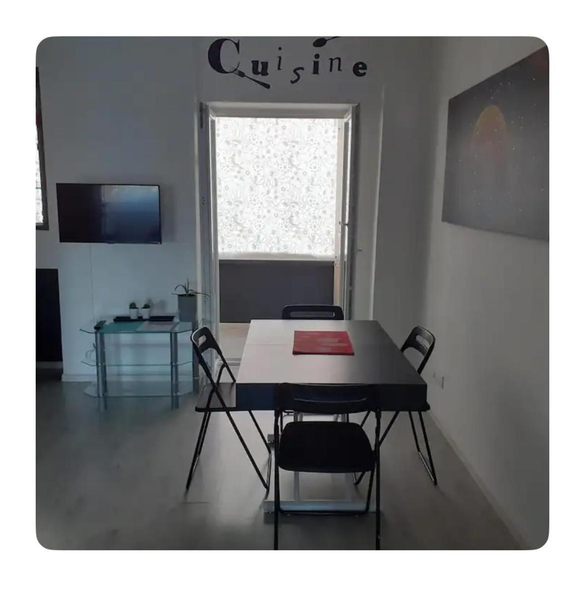 La Tua Casa Romana Apartamento *