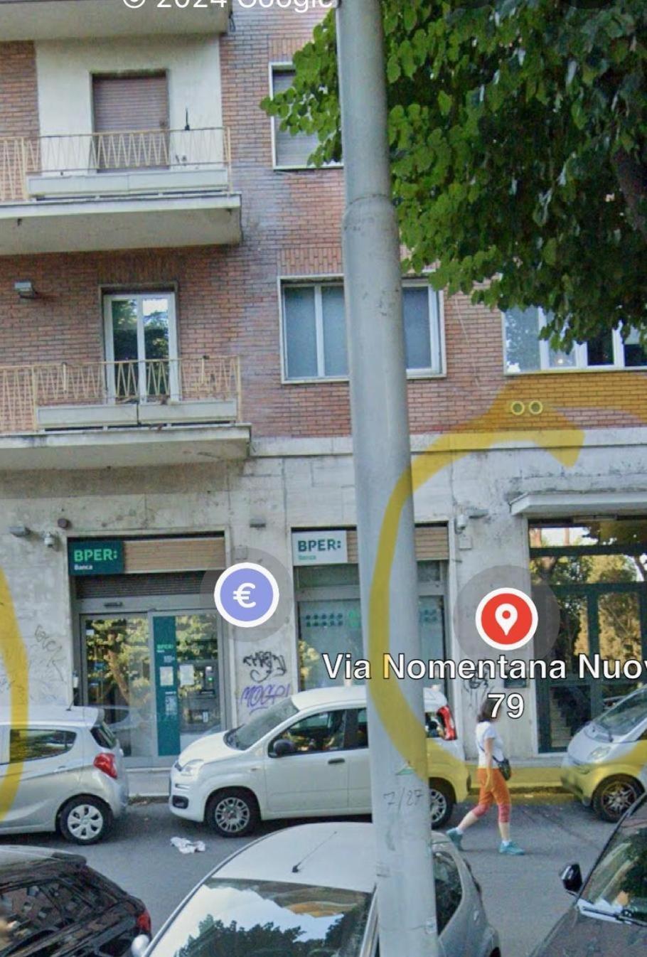 Appartamento La Tua Casa Romana *