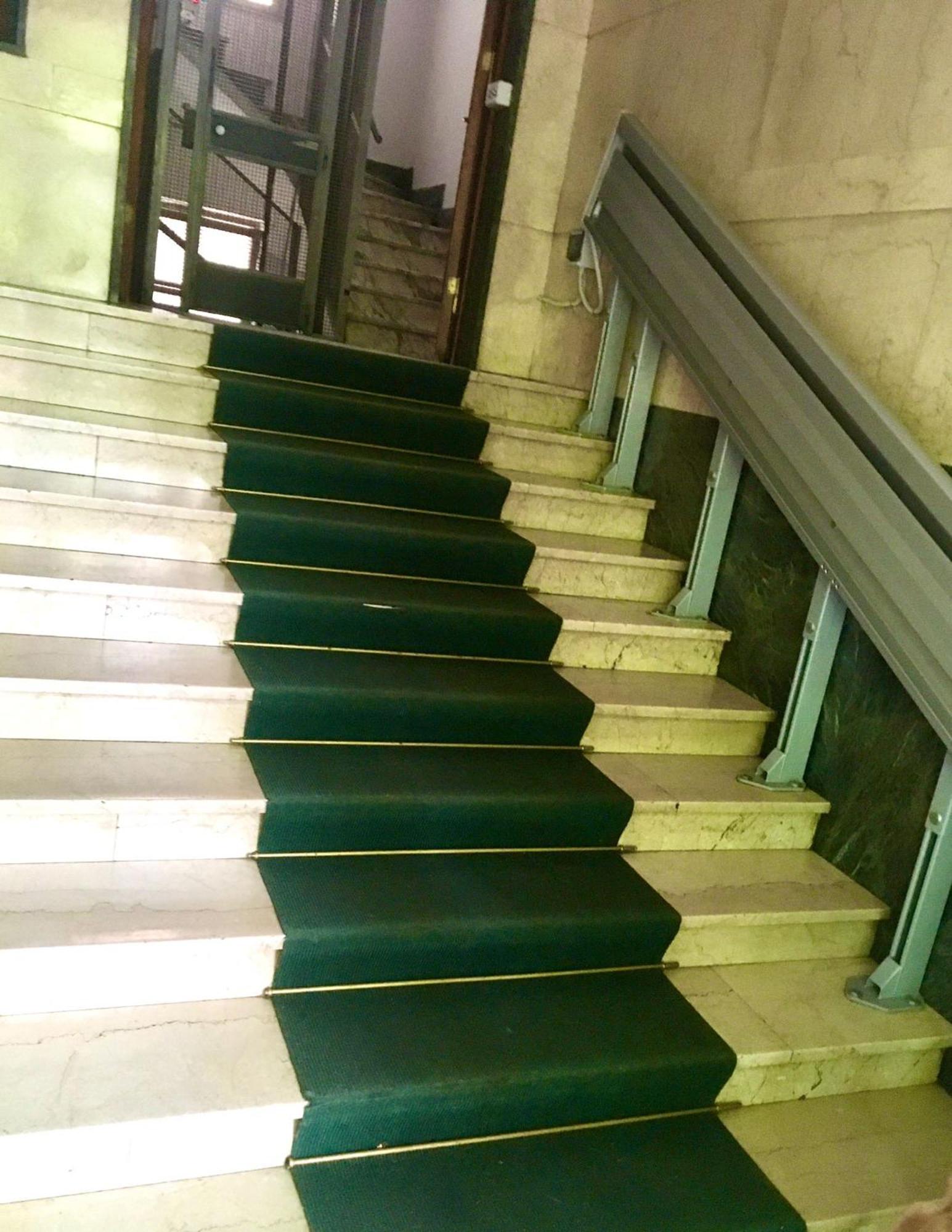 La Tua Casa Romana * Roma
