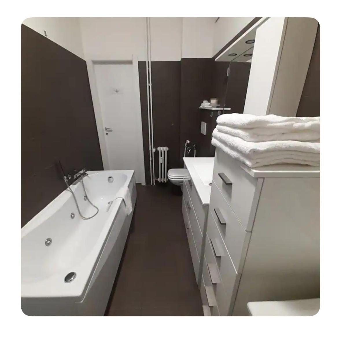 La Tua Casa Romana Appartamento Roma