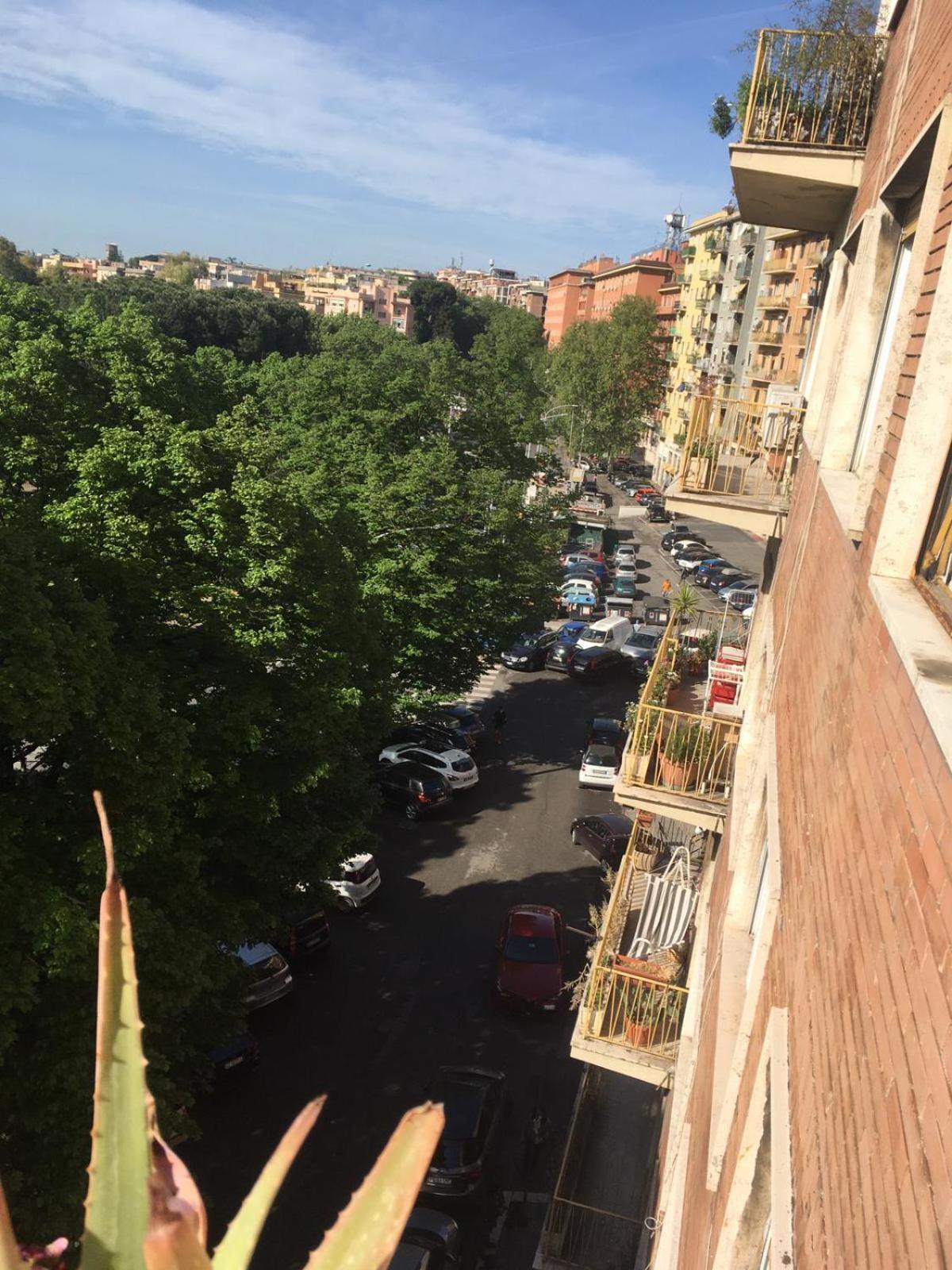 La Tua Casa Romana Appartamento Roma